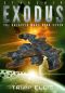 [The Galactic Wars 07] • Starship Exodus (The Galactic Wars Book 7)